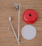 Rosso Pendant Light — product view 15