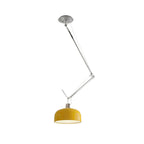 Rosso Pendant Light — product view 16