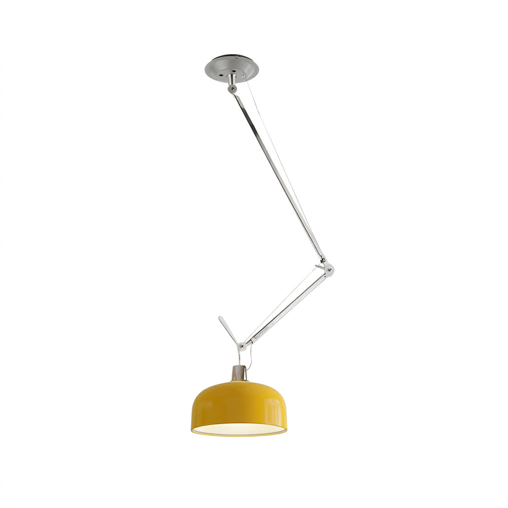 Rosso Pendant Light — product view 16
