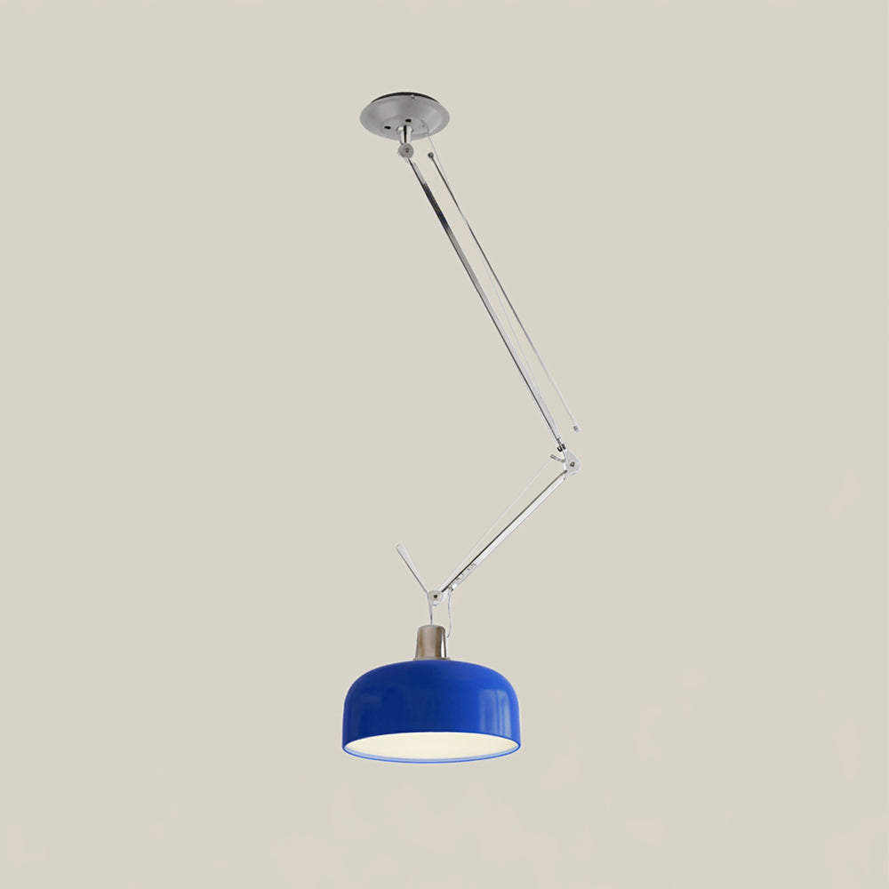 Rosso Pendant Light — product view 18