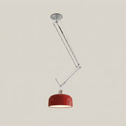Vermillion Red