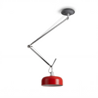 Rosso Pendant Light — product view 22