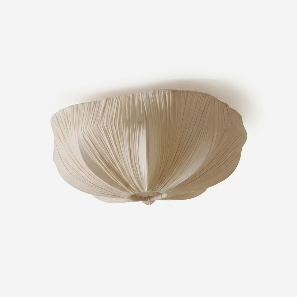 Melune Dome Semi-Flush Mount — product view 1