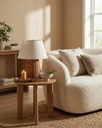 Briora Woven Table Light — product view 7