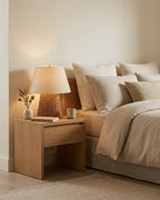 Briora Woven Table Light — product view 8