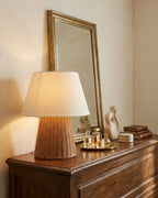 Briora Woven Table Light — product view 9