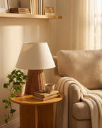 Briora Woven Table Light — product view 10