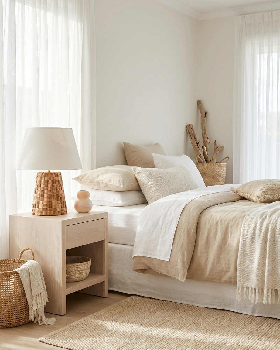 Briora Woven Table Light — product view 11