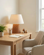 Briora Woven Table Light — product view 12