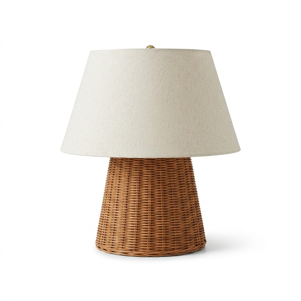 Briora Woven Table Light — product view 14