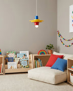 Vibello Pop Pendant Light — product view 4
