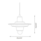 Vibello Pop Pendant Light — product view 5