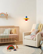 Vibello Pop Pendant Light — product view 6