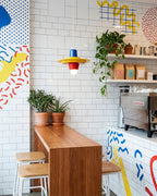 Vibello Pop Pendant Light — product view 7