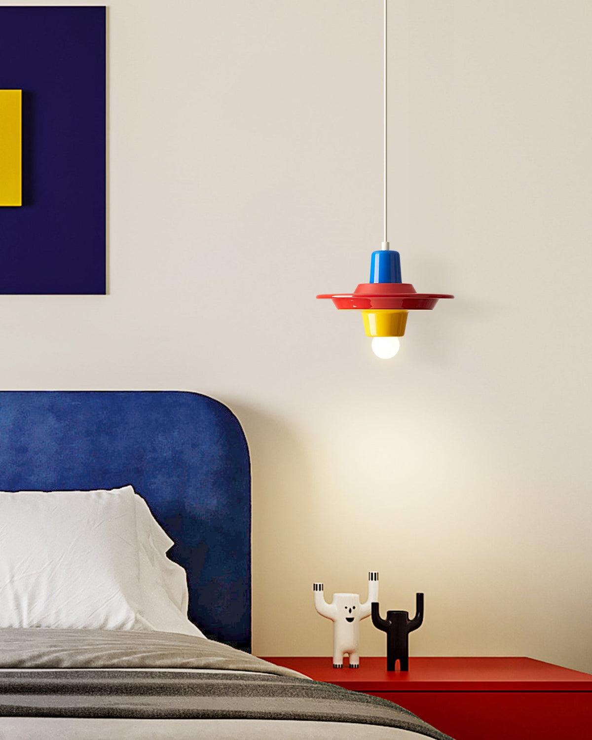 Vibello Pop Pendant Light — product view 9