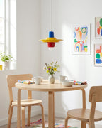 Vibello Pop Pendant Light — product view 10