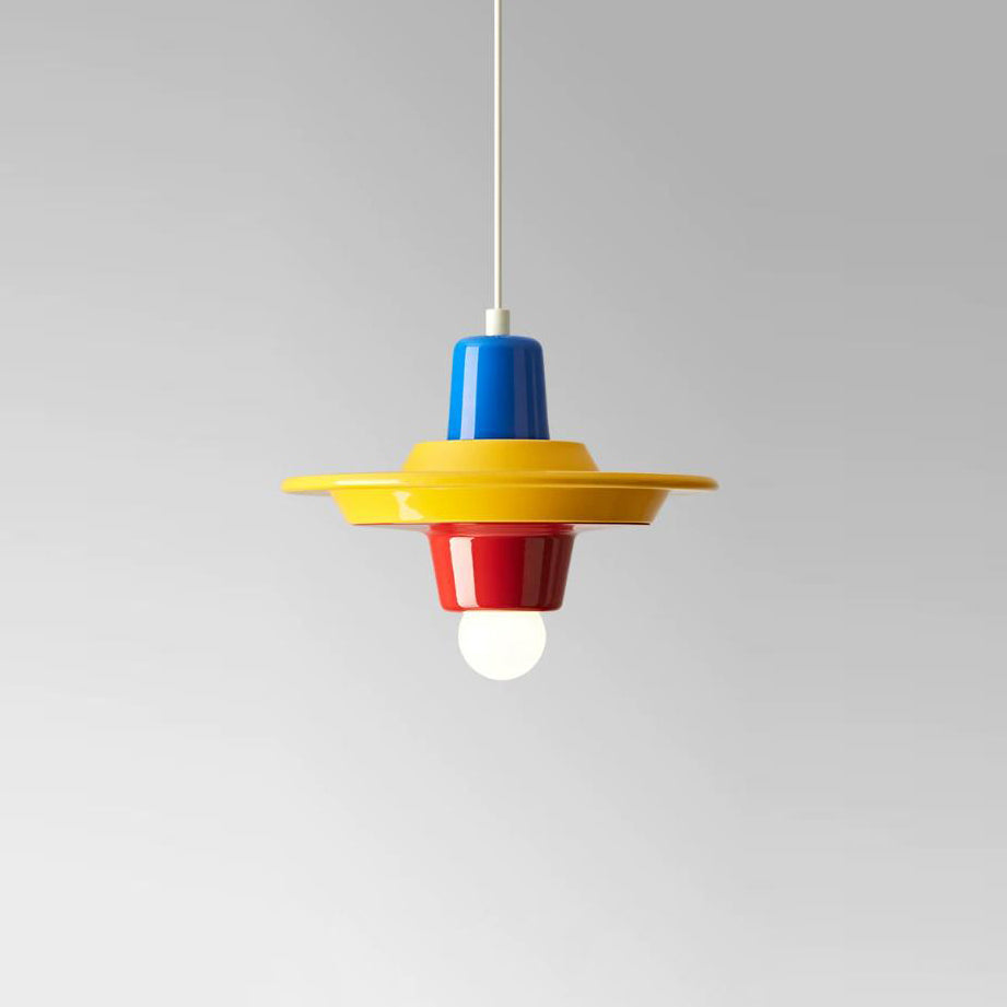 Vibello Pop Pendant Light — product view 13