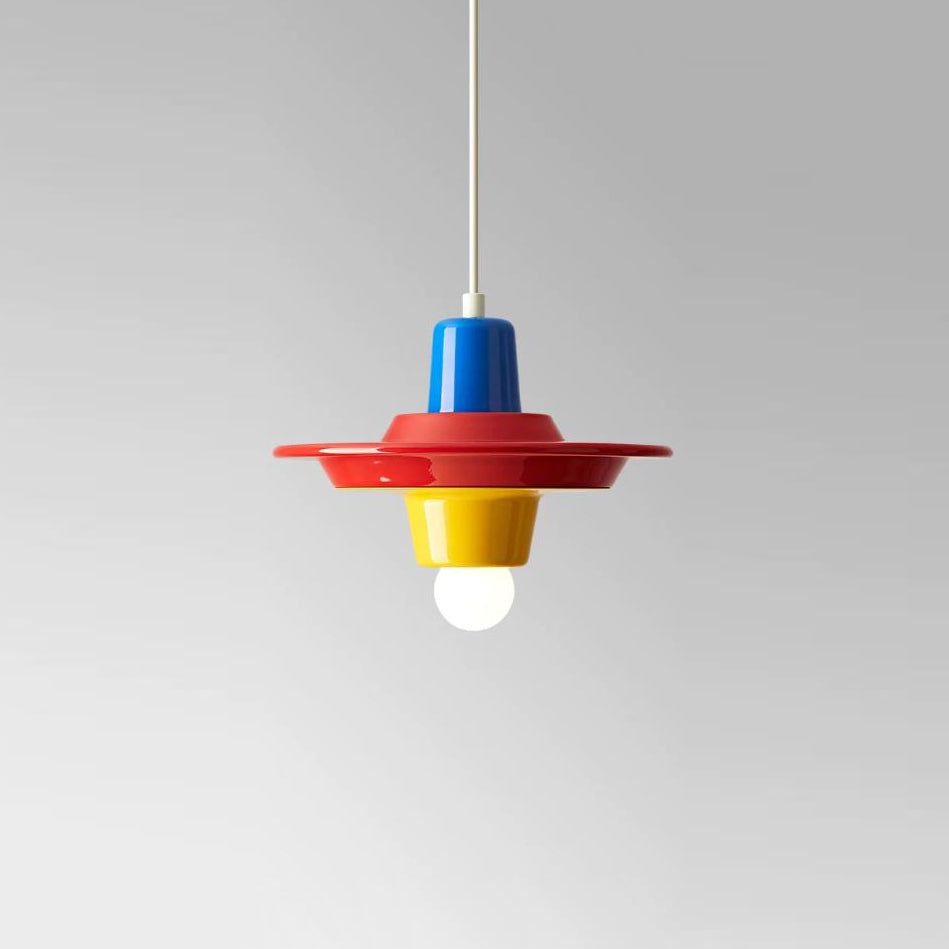 Vibello Pop Pendant Light — product view 14