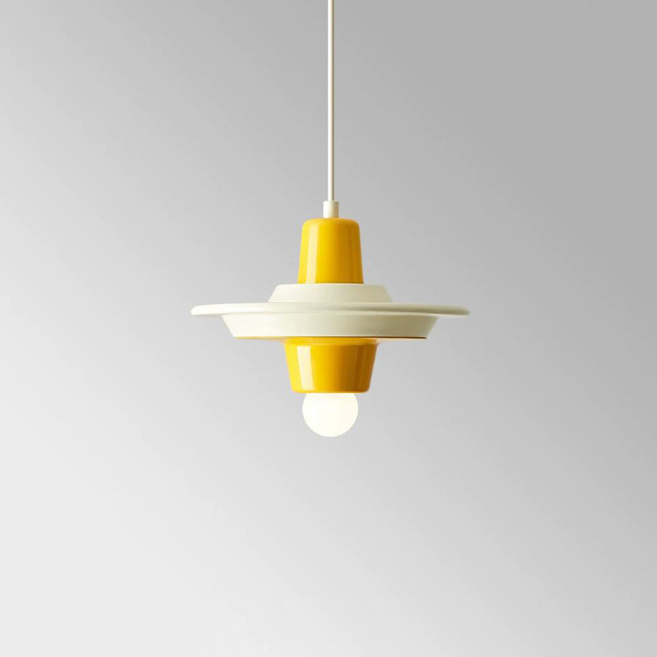Vibello Pop Pendant Light — product view 16