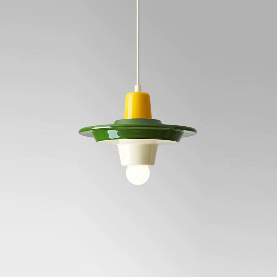 Vibello Pop Pendant Light — product view 18