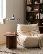 Azzura Disc Pendant Light — product view 7