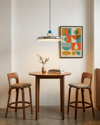 Azzura Disc Pendant Light — product view 8