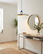 Azzura Disc Pendant Light — product view 13
