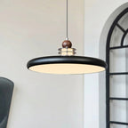 Azzura Disc Pendant Light — product view 16