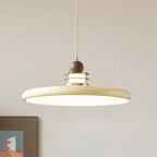 Azzura Disc Pendant Light — product view 17