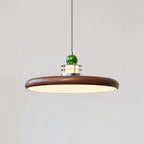 Azzura Disc Pendant Light — product view 18