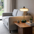 Ormino Disc Table Light — product view 3