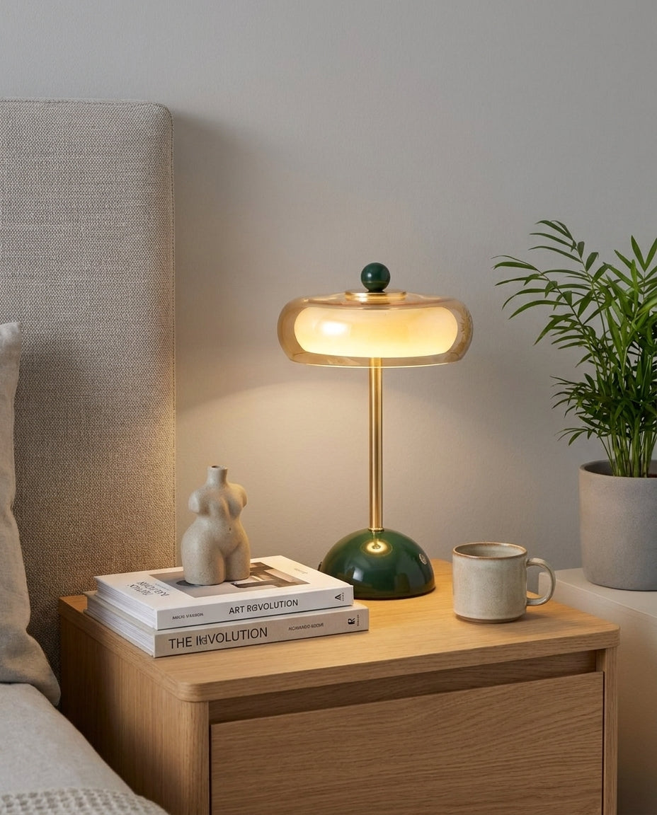 Ormino Disc Table Light — product view 6