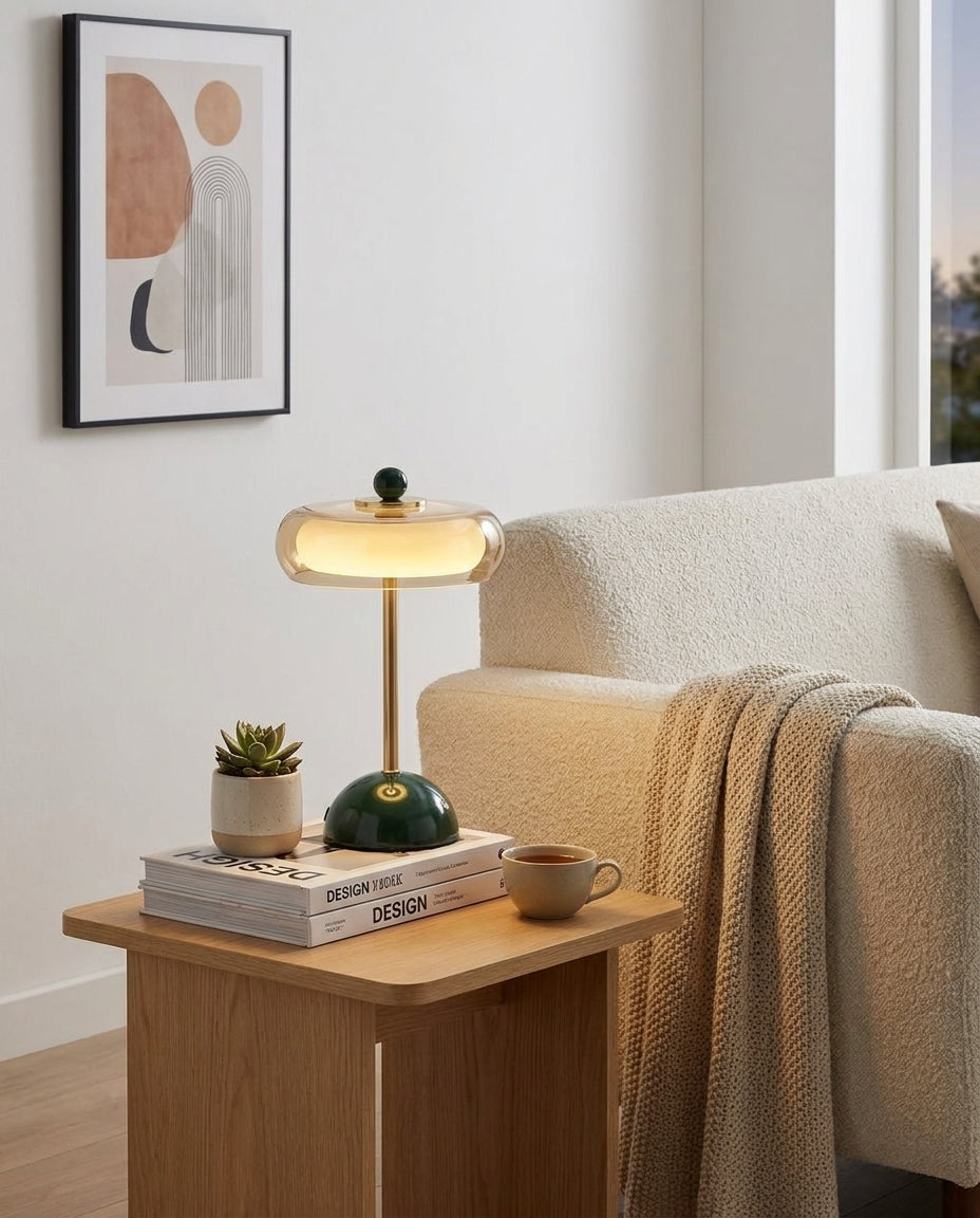 Ormino Disc Table Light — product view 7