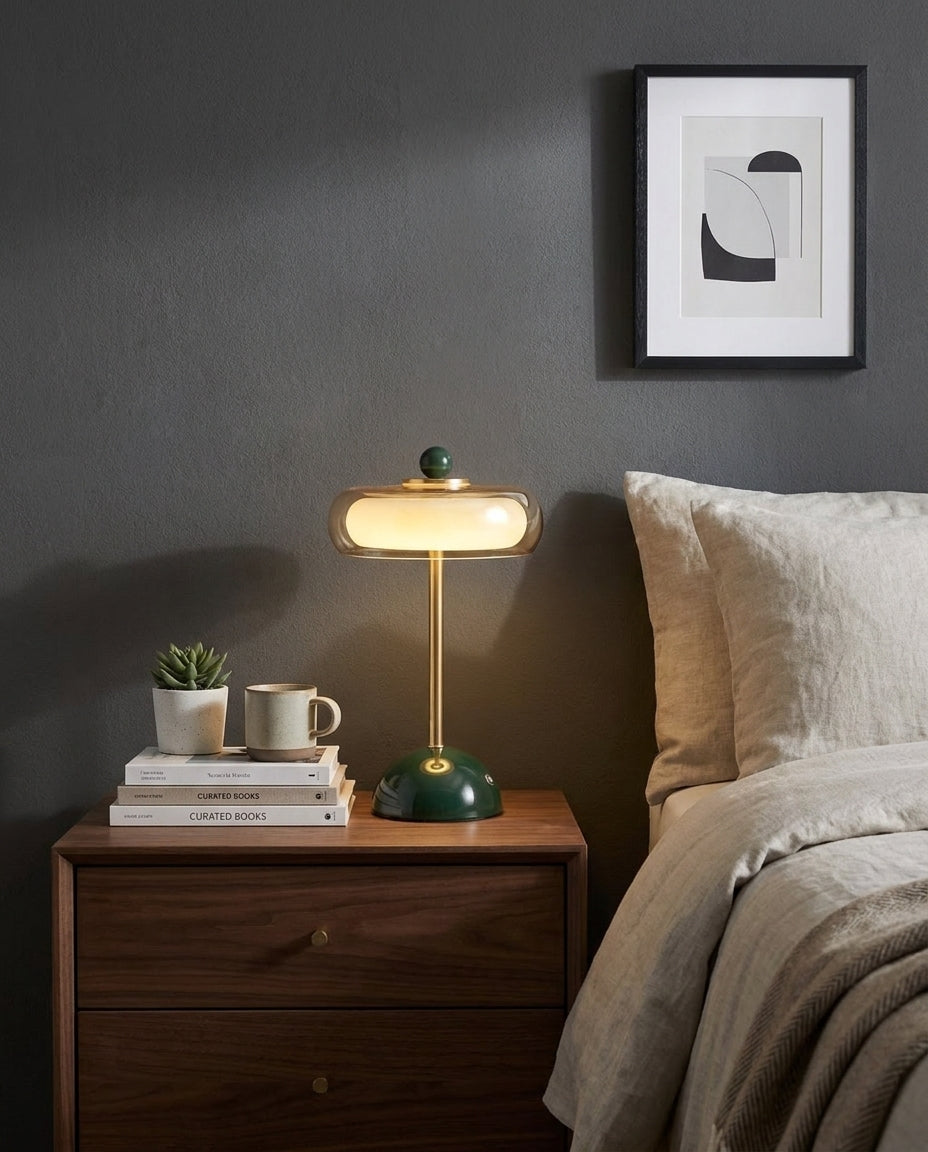Ormino Disc Table Light — product view 8