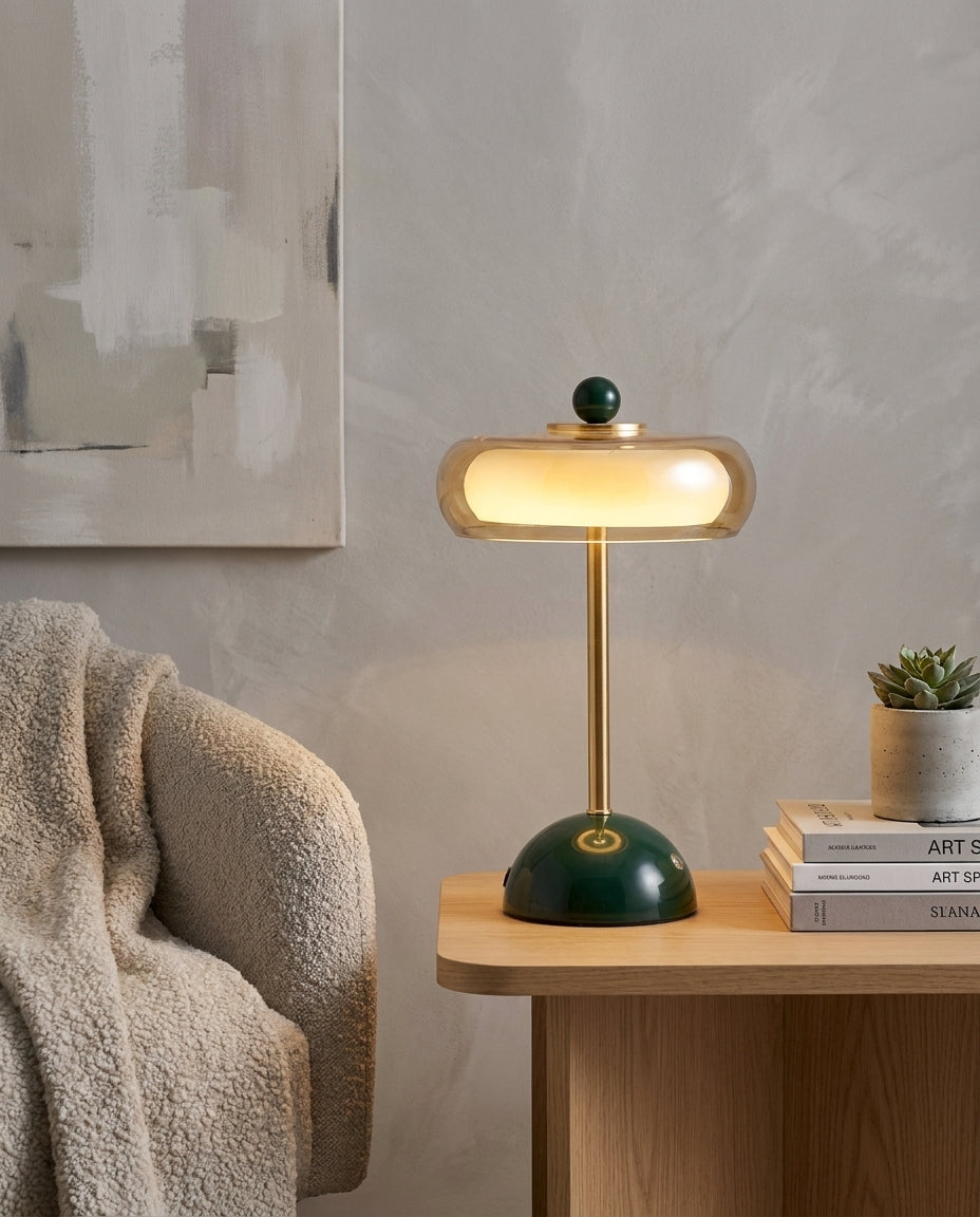 Ormino Disc Table Light — product view 9