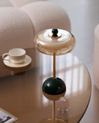 Ormino Disc Table Light — product view 14