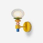 Popella Wall Sconce — product view 1