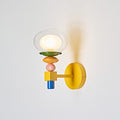 Popella Wall Sconce — product view 2