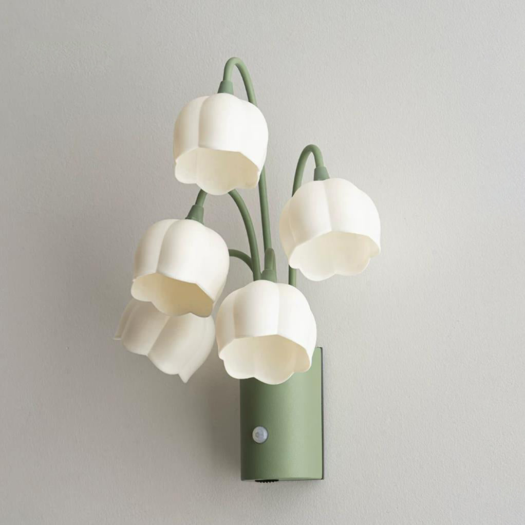 Tulivelle Wall Sconce — product view 2