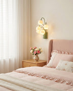 Tulivelle Wall Sconce — product view 4