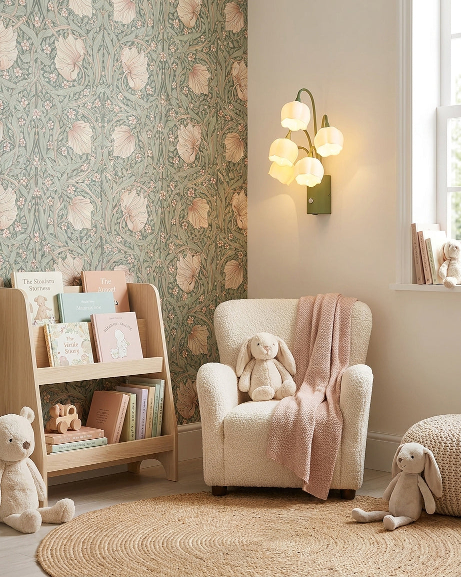 Tulivelle Wall Sconce — product view 6
