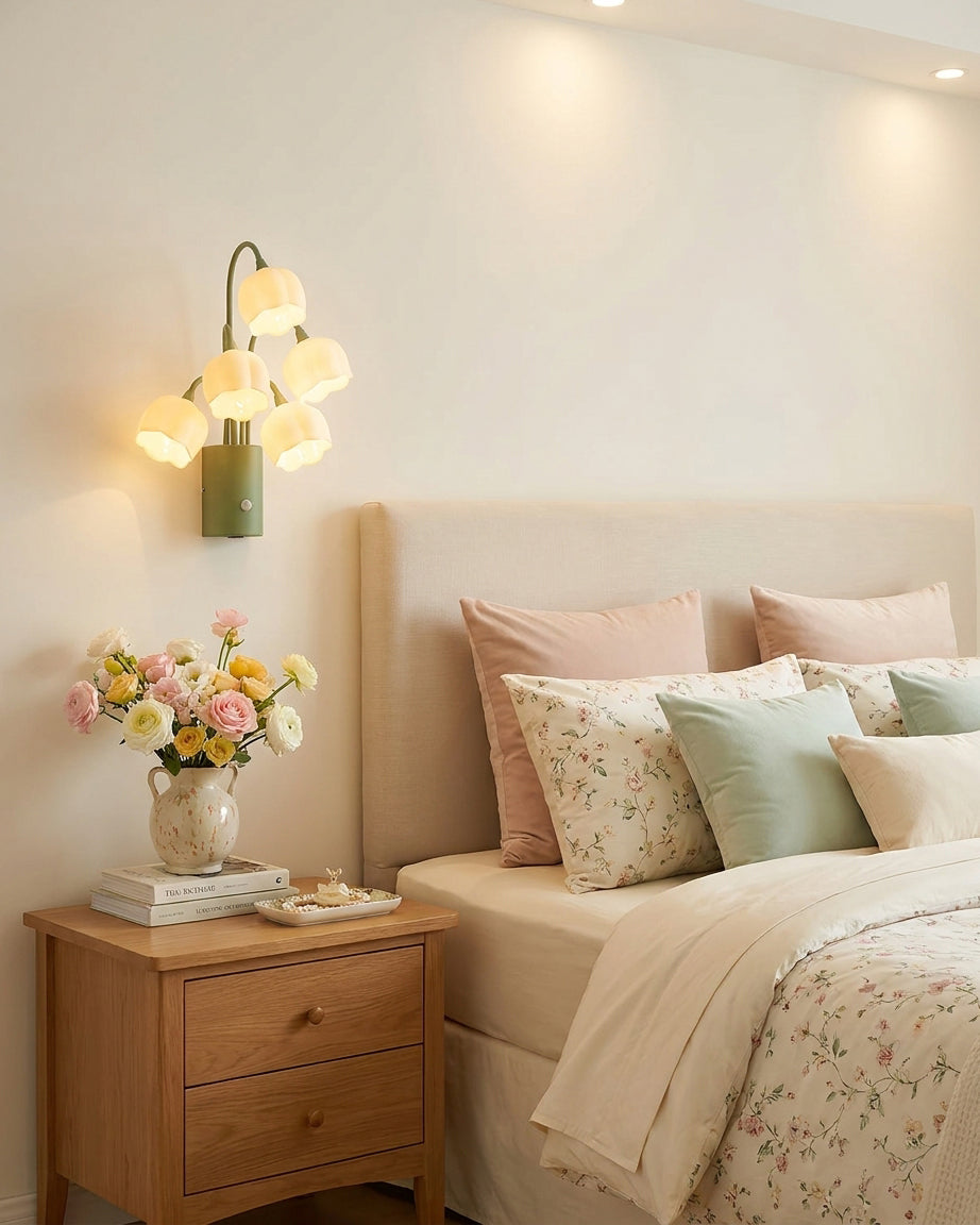 Tulivelle Wall Sconce — product view 7