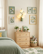 Tulivelle Wall Sconce — product view 8