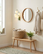 Tulivelle Wall Sconce — product view 9