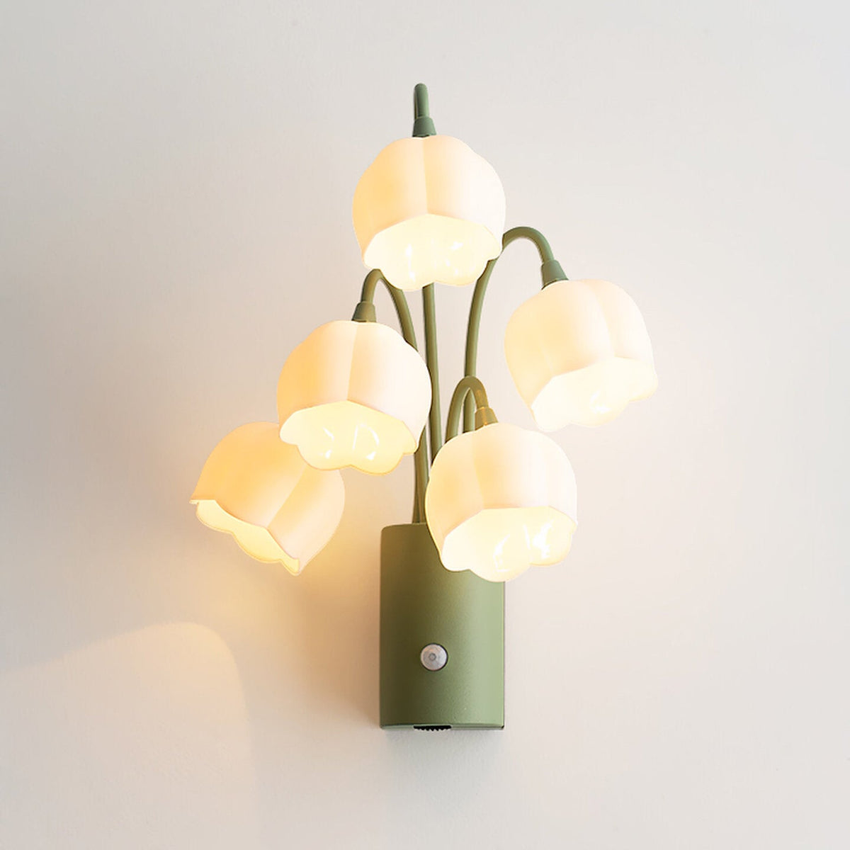 Tulivelle Wall Sconce — product view 12