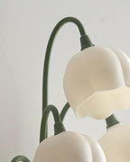 Tulivelle Wall Sconce — product view 14