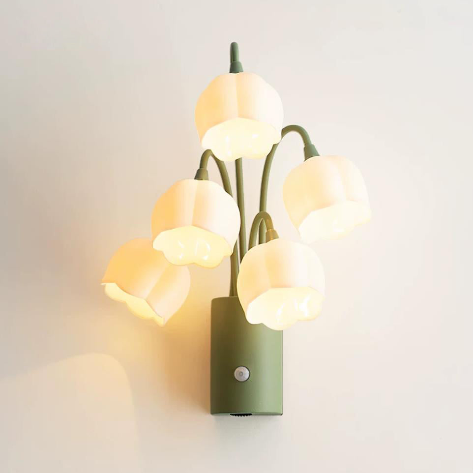 Tulivelle Wall Sconce — product view 16