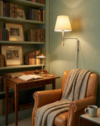 Brenna Swing Wall Sconce — product view 2