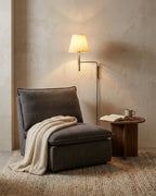 Brenna Swing Wall Sconce — product view 4
