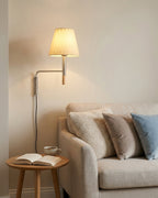 Brenna Swing Wall Sconce — product view 6